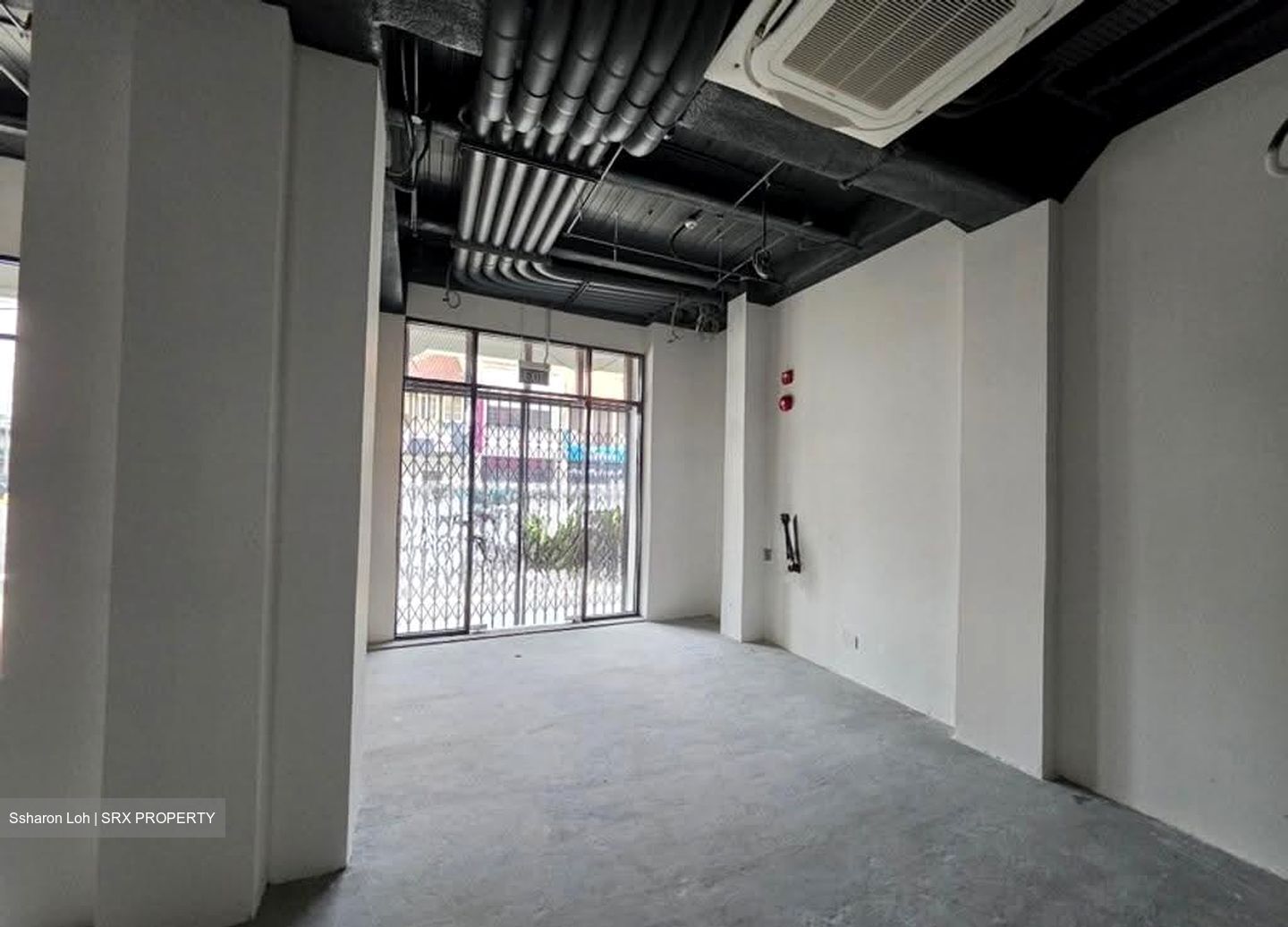 Serangoon Road (D8), Shop House #613756121
